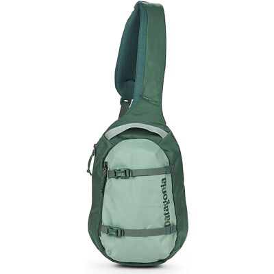 Σακίδιο πλάτης Patagonia ATOM SLING 8L Kaki Unique Σακίδιο πλάτης Patagonia ATOM SLING 8L Kaki Unique