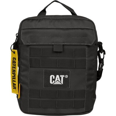 Σακίδιο πλάτης Caterpillar Namib Tablet Bag Black One Size Σακίδιο πλάτης Caterpillar Namib Tablet Bag Black One Size