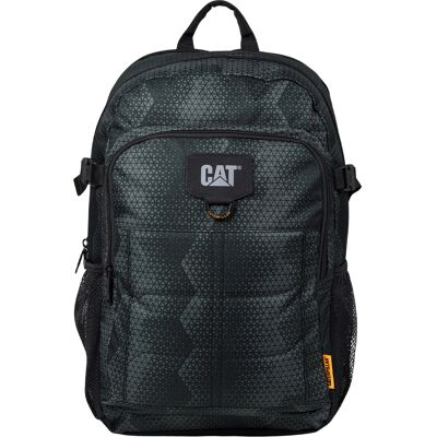 Σακίδιο πλάτης Caterpillar Barry Backpack Black One Size Σακίδιο πλάτης Caterpillar Barry Backpack Black One Size