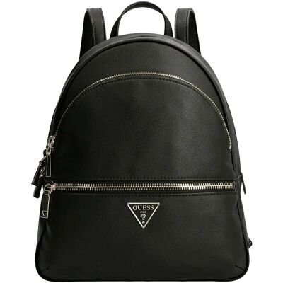 Σακίδιο πλάτης Guess Manhattan Ii Large Backpack Black One Size Σακίδιο πλάτης Guess Manhattan Ii Large Backpack Black One Size
