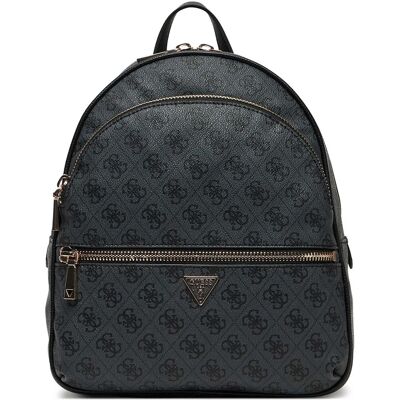Σακίδιο πλάτης Guess Manhattan Ii Large Backpack Black One Size Σακίδιο πλάτης Guess Manhattan Ii Large Backpack Black One Size