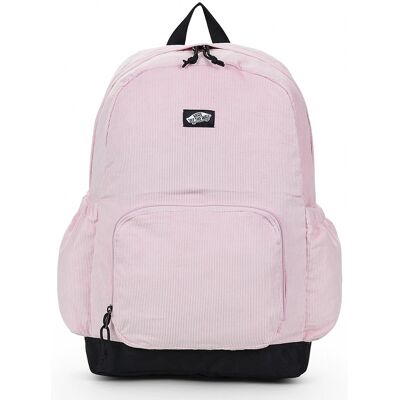 Σακίδιο πλάτης Vans NEW SKOOL BACKPACK 22L Ροζ Unique Σακίδιο πλάτης Vans NEW SKOOL BACKPACK 22L Ροζ Unique