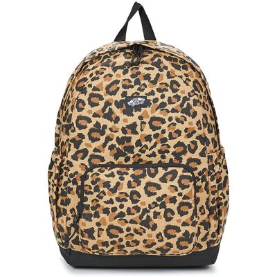 Σακίδιο πλάτης Vans NEW SKOOL BACKPACK 22L Brown Unique Σακίδιο πλάτης Vans NEW SKOOL BACKPACK 22L Brown Unique