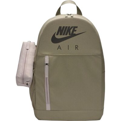 Σακίδιο πλάτης Nike Elemental Backpack Green One Size Σακίδιο πλάτης Nike Elemental Backpack Green One Size