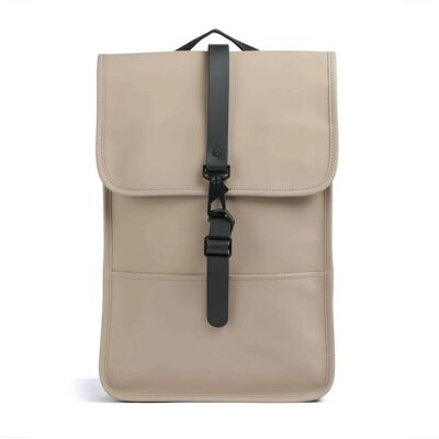 Σακίδιο πλάτης Rains Backpack Mini W3 Beige One Size Σακίδιο πλάτης Rains Backpack Mini W3 Beige One Size
