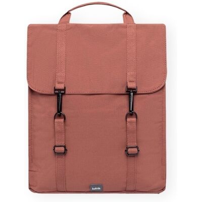 Σακίδιο πλάτης Lefrik Handy Backpack - Arles Bronze Gold One Size Σακίδιο πλάτης Lefrik Handy Backpack - Arles Bronze Gold One Size