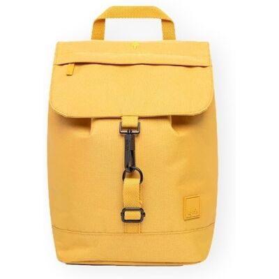 Σακίδιο πλάτης Lefrik Kaut Mini Backpack - Mustard Yellow One Size Σακίδιο πλάτης Lefrik Kaut Mini Backpack - Mustard Yellow One Size