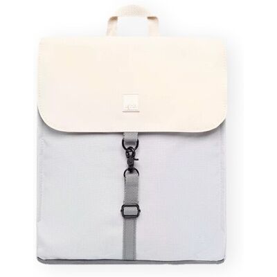 Σακίδιο πλάτης Lefrik Handy Mini Backpack - Concrete Block Μπλέ One Size Σακίδιο πλάτης Lefrik Handy Mini Backpack - Concrete Block Μπλέ One Size