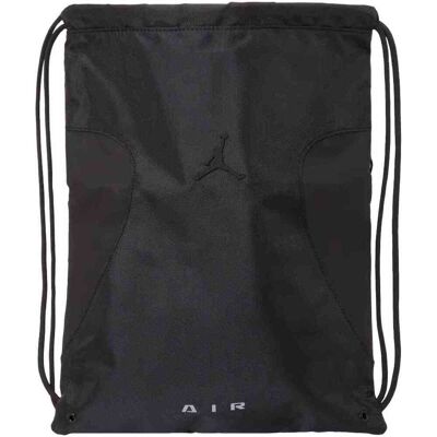 Σακίδιο πλάτης Nike JAM ELEMENT GYM SACK Black One Size Σακίδιο πλάτης Nike JAM ELEMENT GYM SACK Black One Size