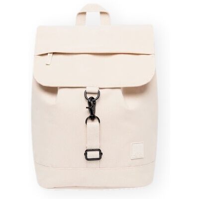 Σακίδιο πλάτης Lefrik Kaut Mini Backpack - Ecru Beige One Size Σακίδιο πλάτης Lefrik Kaut Mini Backpack - Ecru Beige One Size