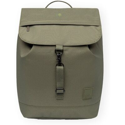 Σακίδιο πλάτης Lefrik Kaut Backpack - Olive Stripes Green One Size Σακίδιο πλάτης Lefrik Kaut Backpack - Olive Stripes Green One Size