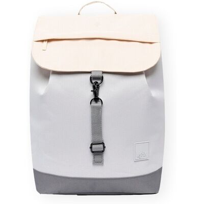Σακίδιο πλάτης Lefrik Kaut Backpack- Concrete Block Grey One Size Σακίδιο πλάτης Lefrik Kaut Backpack- Concrete Block Grey One Size