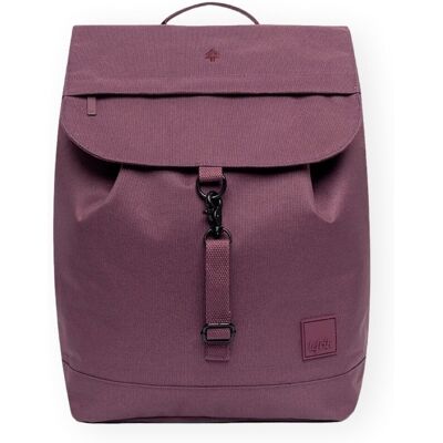 Σακίδιο πλάτης Lefrik Kaut Backpack - Maroon Stripes Bordeaux One Size Σακίδιο πλάτης Lefrik Kaut Backpack - Maroon Stripes Bordeaux One Size