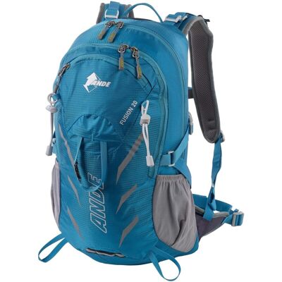 Σακίδιο πλάτης Ande Fusion 20 Lt Green One Size Σακίδιο πλάτης Ande Fusion 20 Lt Green One Size