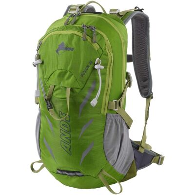 Σακίδιο πλάτης Ande Fusion 20 Lt Green One Size Σακίδιο πλάτης Ande Fusion 20 Lt Green One Size