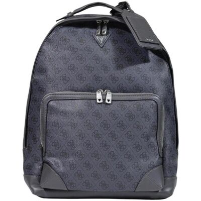 Σακίδιο πλάτης Guess MILANO CROSSBODY 2 HMMILL P6211 Grey One Size Σακίδιο πλάτης Guess MILANO CROSSBODY 2 HMMILL P6211 Grey One Size