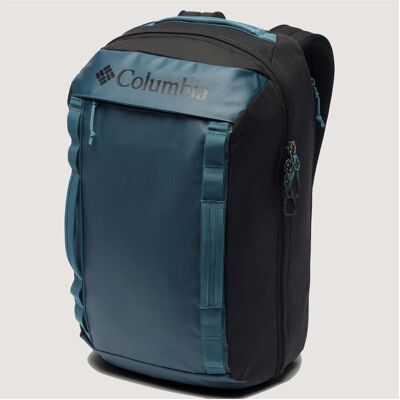 Σακίδιο πλάτης Columbia Landroamer Travel Backpack Μπλέ One Size Σακίδιο πλάτης Columbia Landroamer Travel Backpack Μπλέ One Size