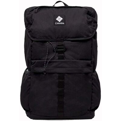 Σακίδιο πλάτης Columbia 2158181cb Black One Size Σακίδιο πλάτης Columbia 2158181cb Black One Size