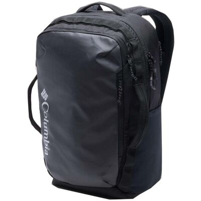 Σακίδιο πλάτης Columbia 2158221cb Black One Size Σακίδιο πλάτης Columbia 2158221cb Black One Size