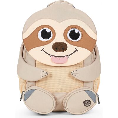 Σακίδιο πλάτης Affenzahn PARESSEUX FRIEND LARGE 8L Brown One Size Σακίδιο πλάτης Affenzahn PARESSEUX FRIEND LARGE 8L Brown One Size