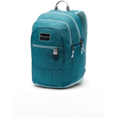 Σακίδιο πλάτης Columbia Buxton 26l Backpack Μπλέ One Size Σακίδιο πλάτης Columbia Buxton 26l Backpack Μπλέ One Size