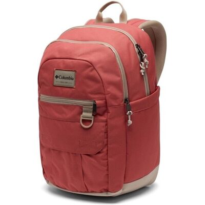 Σακίδιο πλάτης Columbia Buxton 26l Backpack Orange One Size Σακίδιο πλάτης Columbia Buxton 26l Backpack Orange One Size
