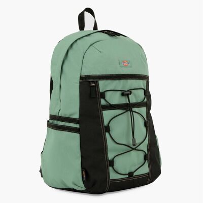 Σακίδιο πλάτης Dickies Ashville Backpack Sea Green One Size Σακίδιο πλάτης Dickies Ashville Backpack Sea Green One Size