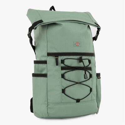 Σακίδιο πλάτης Dickies Ashville Utility Roll Green One Size Σακίδιο πλάτης Dickies Ashville Utility Roll Green One Size