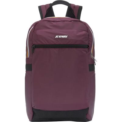 Σακίδιο πλάτης K-Way k8148cw-345 Violet One Size Σακίδιο πλάτης K-Way k8148cw-345 Violet One Size