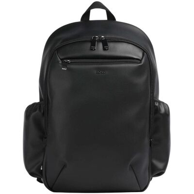 Σακίδιο πλάτης BOSS Jace Backpack 50567860 Black One Size Σακίδιο πλάτης BOSS Jace Backpack 50567860 Black One Size