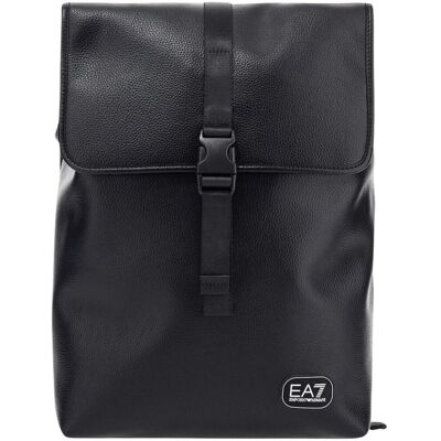 Giorgio Armani Σακίδιο πλάτης Emporio Armani EA7 7X000760 AF29345 Black One Size Giorgio Armani Σακίδιο πλάτης Emporio Armani EA7 7X000760 AF29345 Black One Size