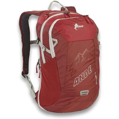 Σακίδιο πλάτης Ande Urubamba 20Lt Red One Size Σακίδιο πλάτης Ande Urubamba 20Lt Red One Size