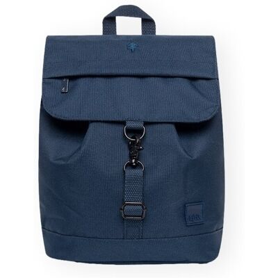 Σακίδιο πλάτης Lefrik Kaut Mini Backpack - Navy Μπλέ One Size Σακίδιο πλάτης Lefrik Kaut Mini Backpack - Navy Μπλέ One Size