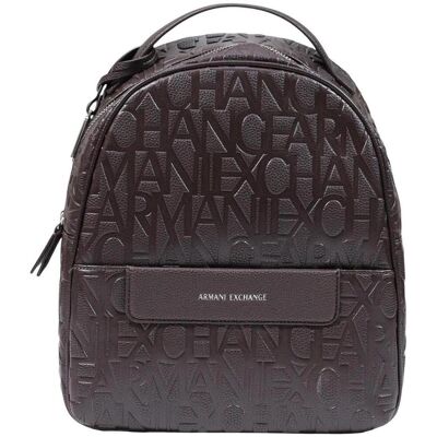 Giorgio Armani Σακίδιο πλάτης Armani Exchange XW002234 AF15774 One Size Giorgio Armani Σακίδιο πλάτης Armani Exchange XW002234 AF15774 One Size