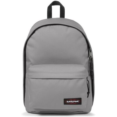 Σακίδιο πλάτης Eastpak Out Of Office Grey One Size Σακίδιο πλάτης Eastpak Out Of Office Grey One Size