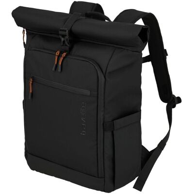 Σακίδιο πλάτης Travelite 091021 01 Black One Size Σακίδιο πλάτης Travelite 091021 01 Black One Size