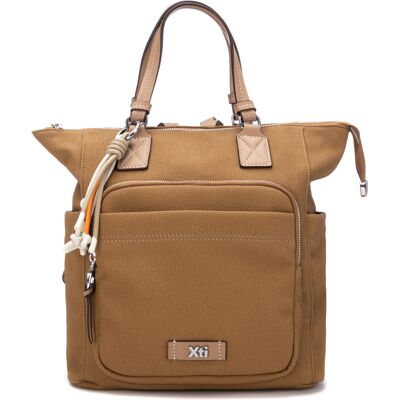 Σακίδιο πλάτης Xti 184621 Beige One Size Σακίδιο πλάτης Xti 184621 Beige One Size