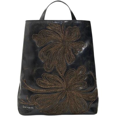 Σακίδιο πλάτης Desigual BACK_MISTRAL SUMY MIN 26WAKP18 Brown One Size Σακίδιο πλάτης Desigual BACK_MISTRAL SUMY MIN 26WAKP18 Brown One Size
