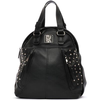 Σακίδιο πλάτης Refresh NERO Black One Size Σακίδιο πλάτης Refresh NERO Black One Size