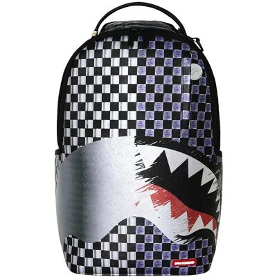 Σακίδιο πλάτης Sprayground SCRATCH OF SHARK Black One Size Σακίδιο πλάτης Sprayground SCRATCH OF SHARK Black One Size