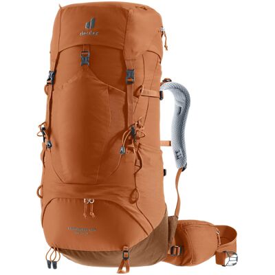Σακίδιο πλάτης Deuter Domyślna nazwa Orange One Size Σακίδιο πλάτης Deuter Domyślna nazwa Orange One Size