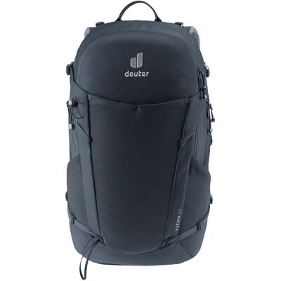 Σακίδιο πλάτης Deuter Domyślna nazwa Black One Size Σακίδιο πλάτης Deuter Domyślna nazwa Black One Size