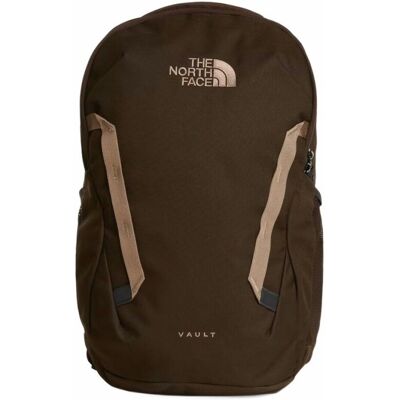 Σακίδιο πλάτης The North Face Vault Backpack Brown One Size Σακίδιο πλάτης The North Face Vault Backpack Brown One Size