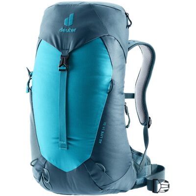 Σακίδιο πλάτης Deuter Domyślna nazwa Μπλέ One Size Σακίδιο πλάτης Deuter Domyślna nazwa Μπλέ One Size