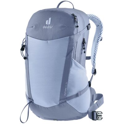 Σακίδιο πλάτης Deuter Domyślna nazwa Μπλέ One Size Σακίδιο πλάτης Deuter Domyślna nazwa Μπλέ One Size