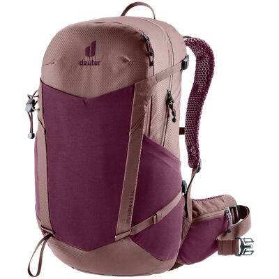 Σακίδιο πλάτης Deuter Domyślna nazwa Red One Size Σακίδιο πλάτης Deuter Domyślna nazwa Red One Size
