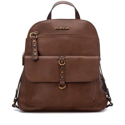 Σακίδιο πλάτης Refresh 18342001 Brown One Size Σακίδιο πλάτης Refresh 18342001 Brown One Size