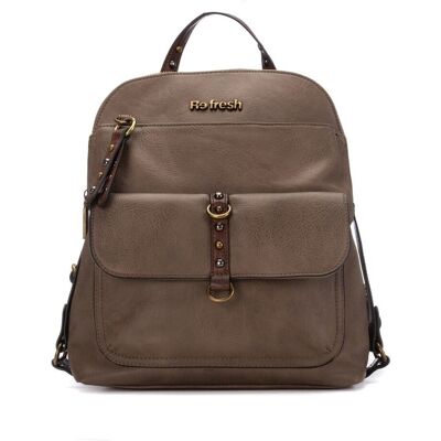 Σακίδιο πλάτης Refresh 18342002 Brown One Size Σακίδιο πλάτης Refresh 18342002 Brown One Size