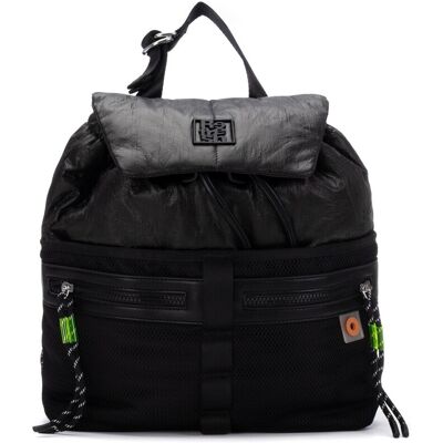 Σακίδιο πλάτης Refresh 18344803 Black One Size Σακίδιο πλάτης Refresh 18344803 Black One Size