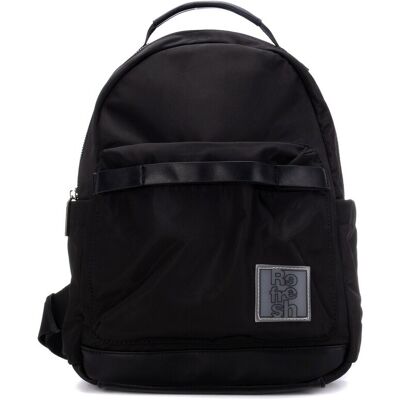 Σακίδιο πλάτης Refresh 18345003 Black One Size Σακίδιο πλάτης Refresh 18345003 Black One Size